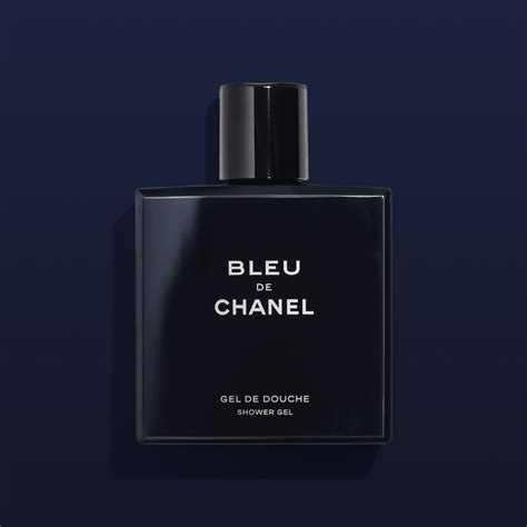 bleu de chanel muller|BLEU DE CHANEL Eau de Parfum Spray .